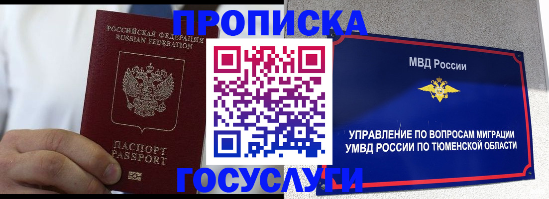 временная регистрация госуслуги в Коле